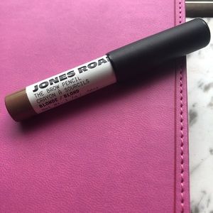 Reserved - jones road brow pencil in blonde